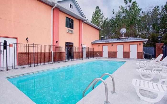 Econo Lodge