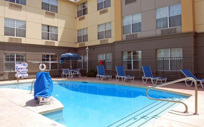 MainStay Suites Las Vegas Flamingo