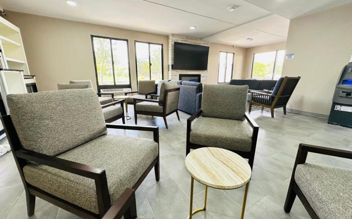 Townhouse Near Hall Of Fame Canton I 77