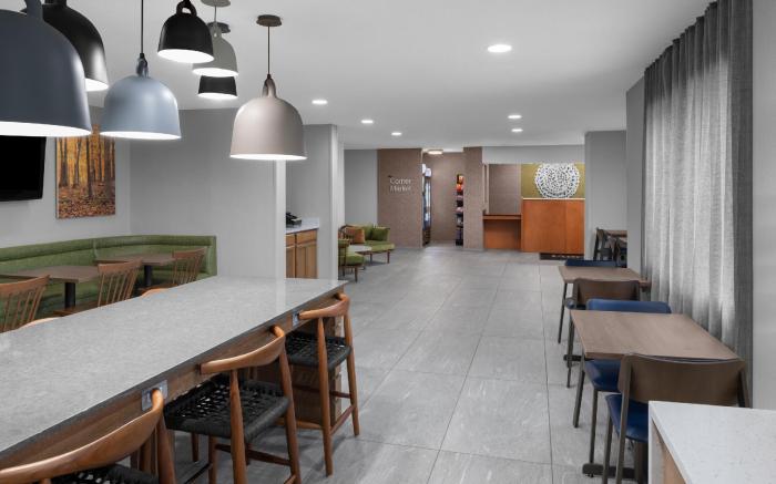 Fairfield Inn Kennewick