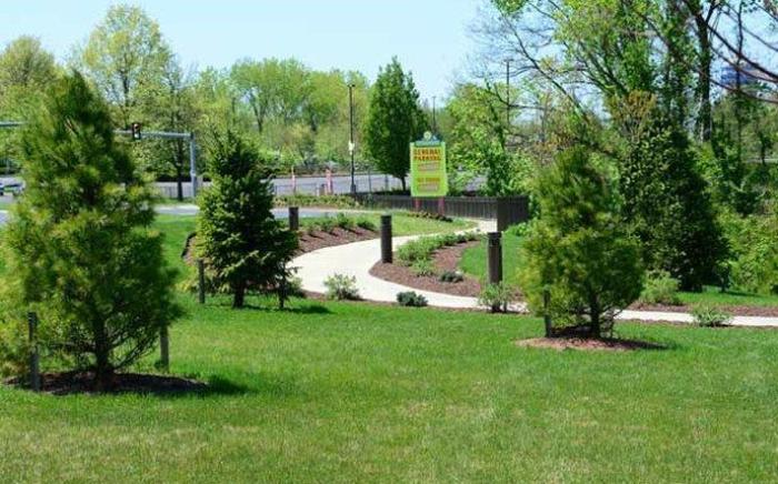 SpringHill Suites Philadelphia Langhorne