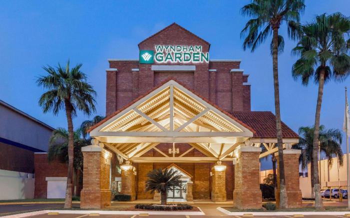 Wyndham Garden Monterrey Norte