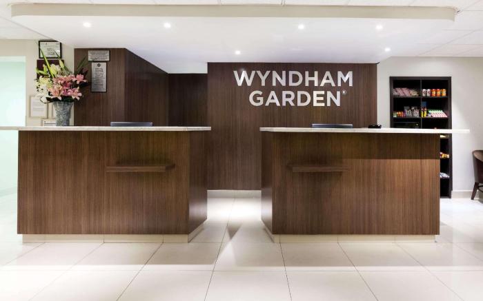 Wyndham Garden Monterrey Norte