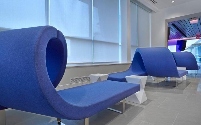 Renaissance Edmonton Airport Hotel