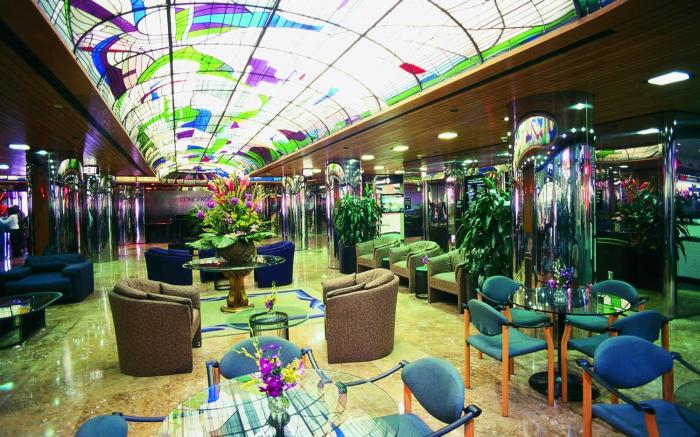 Miami International Airport Hotel