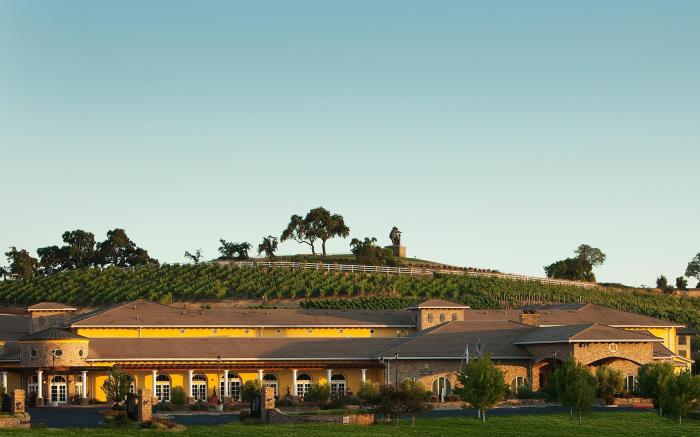 The Meritage Resort and Spa