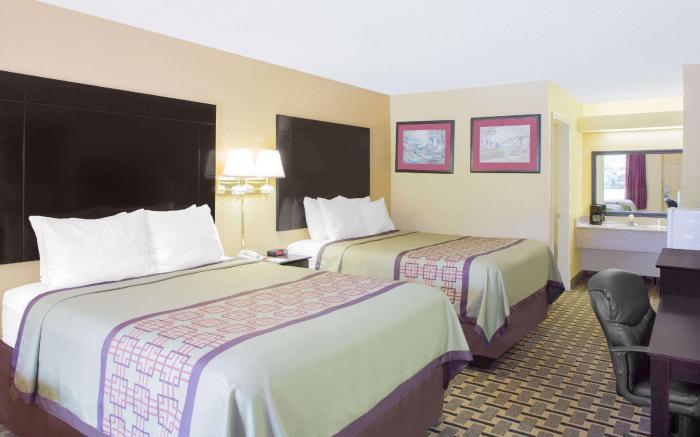 Days Inn by Wyndham Andalusia