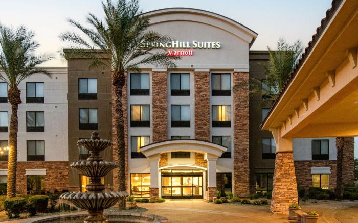 Residence Inn Phoenix Glendale Sports & Entertainment District