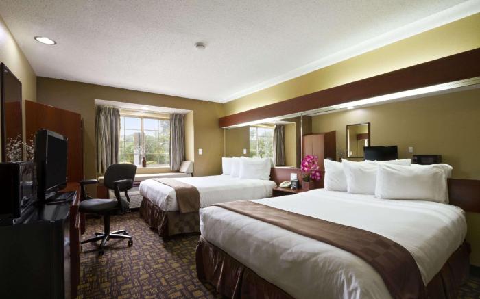 Microtel Inn & Suites by Wyndham Lithonia/Stone Mountain