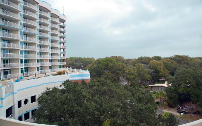 Horizon Resort