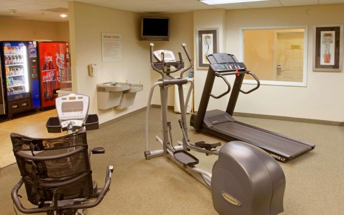 Extended Stay America Suites - Bakersfield - Chester Lane