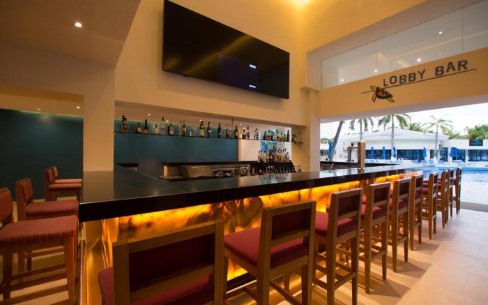 Occidental Costa Cancun - All Inclusive