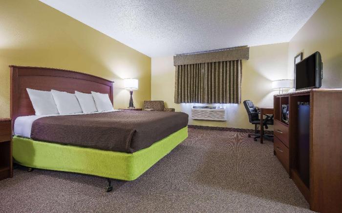 AmericInn by Wyndham Sioux Falls