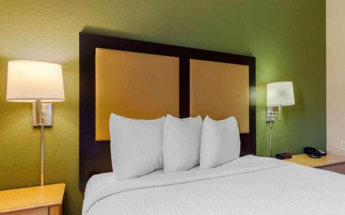 Studio 6 Extended Stay Fishkill  Route 9   NY