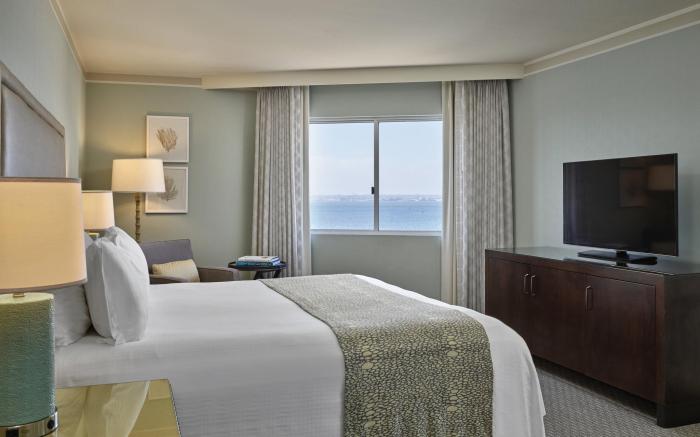 Loews Coronado Bay Resort