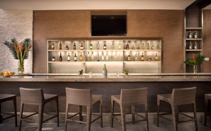EB Hotel Miami Airport