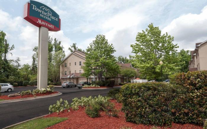 TownePlace Suites Baton Rouge South