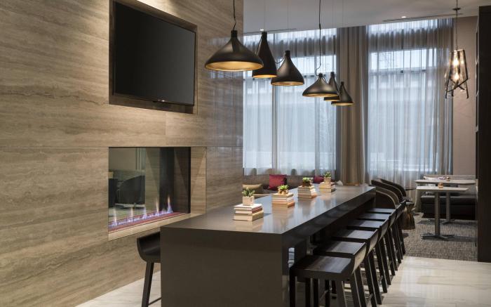 Residence Inn Philadelphia Willow Grove