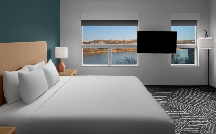 Hyatt House Pittsburgh South Side