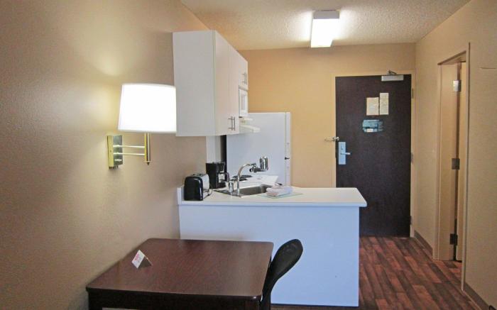 Extended Stay America Suites - Tacoma - Fife