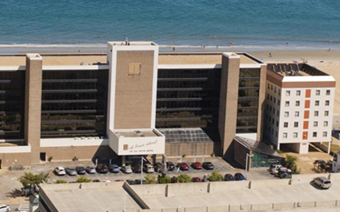 The Barclay Towers Hotel and Resort