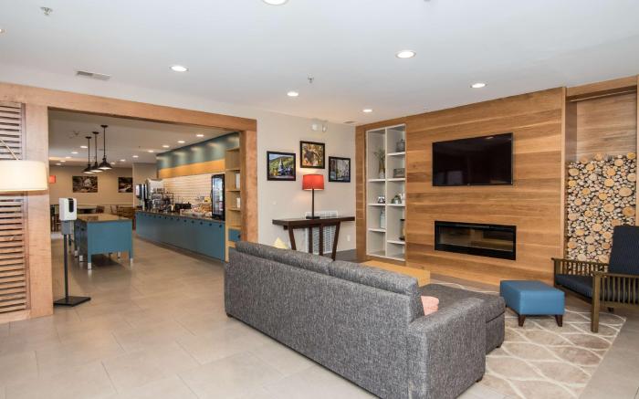 Country Inn & Suites by Radisson, Lehighton-Jim Thorpe, PA