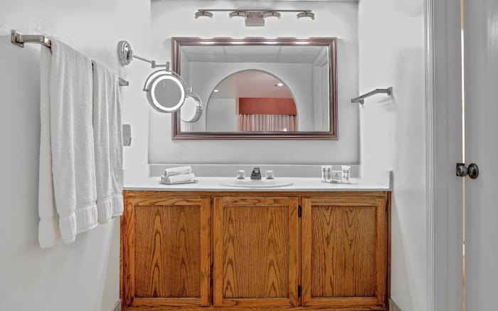 Hilton Vacation Club Los Abrigados Resort & Spa Sedona