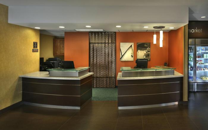 Residence Inn Danbury