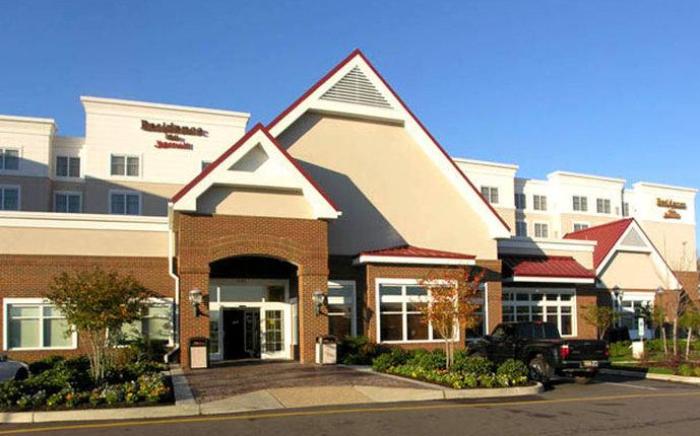 Residence Inn Chesapeake Greenbrier