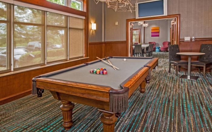Residence Inn Chesapeake Greenbrier