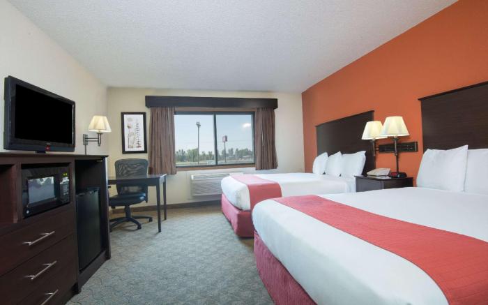 AmericInn by Wyndham Ames