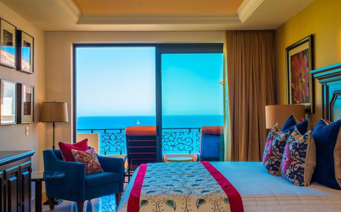 Grand Solmar Land's End Resort & Spa