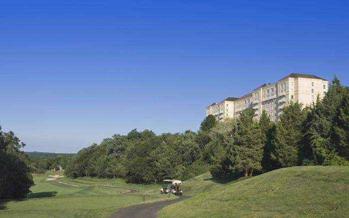 Hyatt Regency Long Island