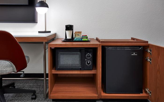 Courtyard by Marriott Vallejo Napa Valley