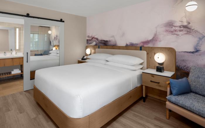 Delta Hotels Santa Clara Silicon Valley