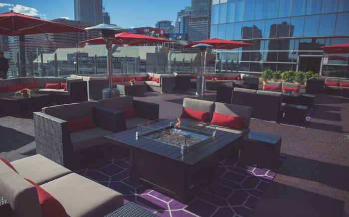 Delta Hotels by Marriott Toronto