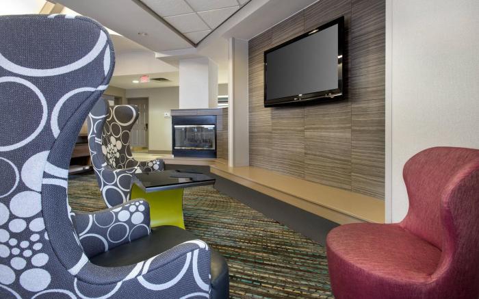 Residence Inn Cranbury South Brunswick