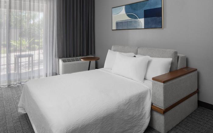 Courtyard by Marriott Tampa Oldsmar