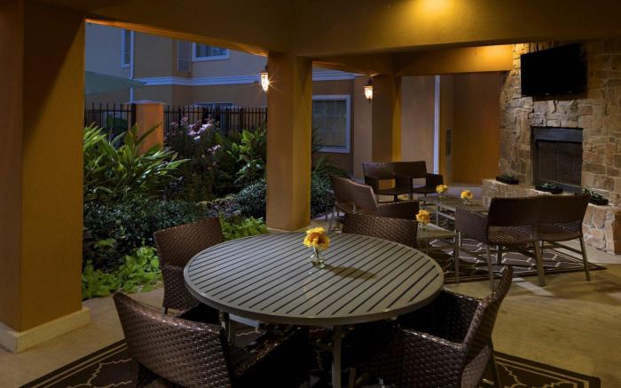 TownePlace Suites Houston North/Shenandoah