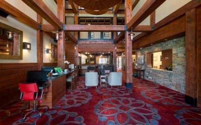 Silver Baron Lodge
