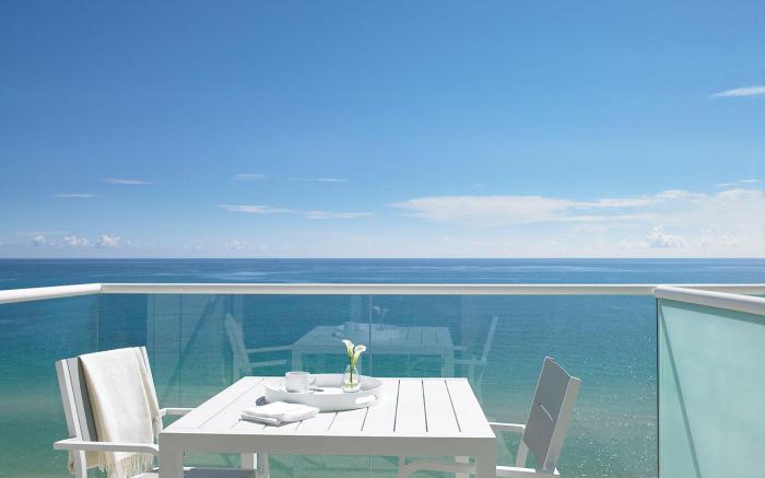 Grand Beach Hotel Surfside West