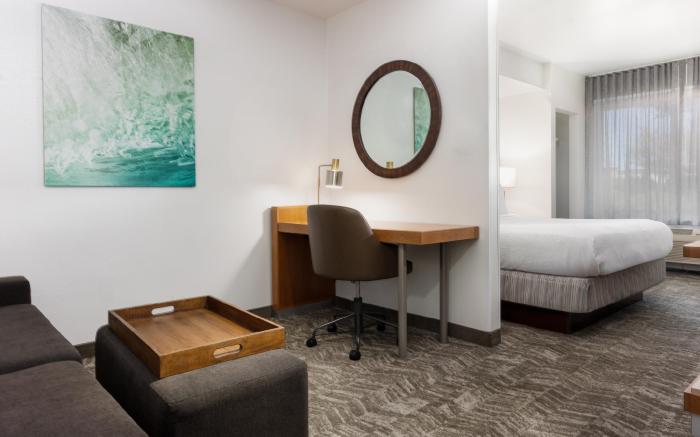 SpringHill Suites Sacramento Roseville