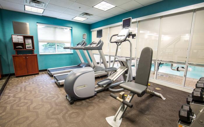 Fairfield Inn & Suites Portsmouth Exeter