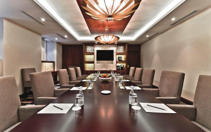 The Ritz-Carlton, Montreal