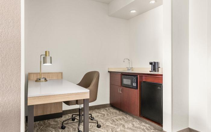 SpringHill Suites by Marriott Boston Andover