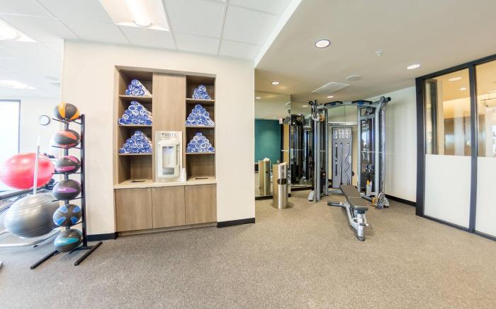 Fairfield Inn & Suites Des Moines Altoona