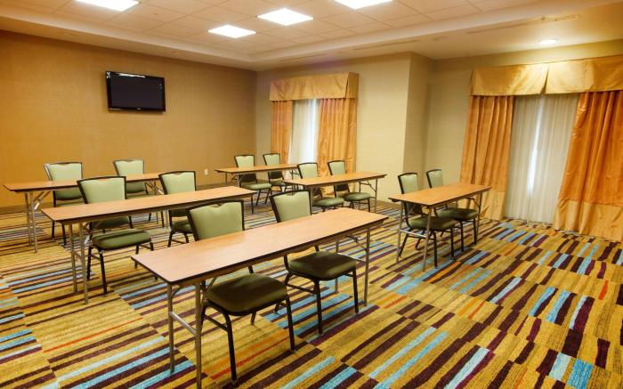 Fairfield by Marriott Inn & Suites Muskogee