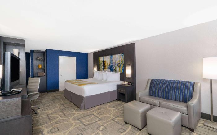 Days Inn by Wyndham Asheville North