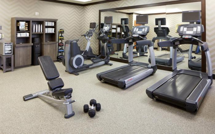 Residence Inn San Antonio Six Flags® at The RIM