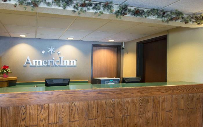 AmericInn by Wyndham Minocqua